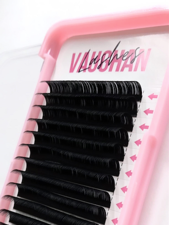 SINGLE LENGTH VOLUME TRAYS