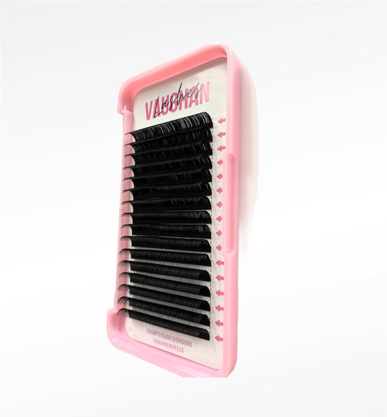 SINGLE LENGTH VOLUME TRAYS